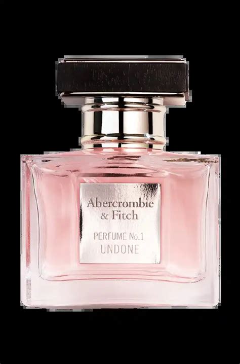 abercrombie undone perfume dupe|undone perfume.